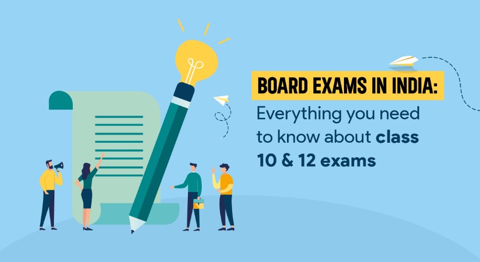 Board Exams