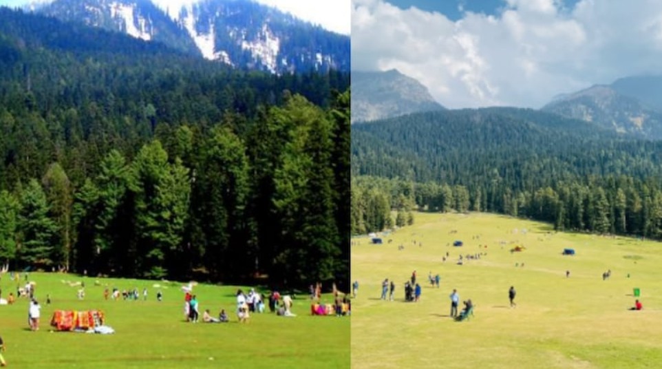 Pahalgam Terror Attack