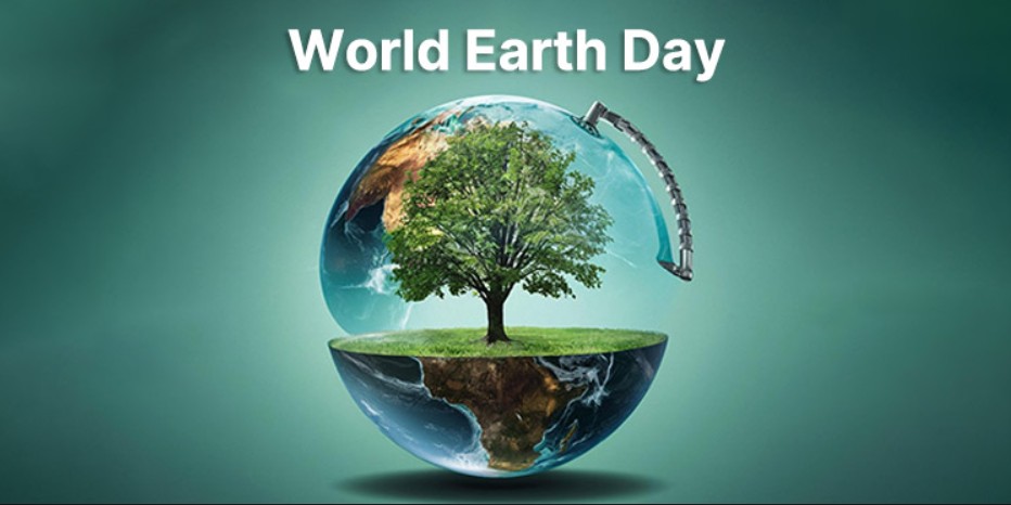 World Earth Day 2025