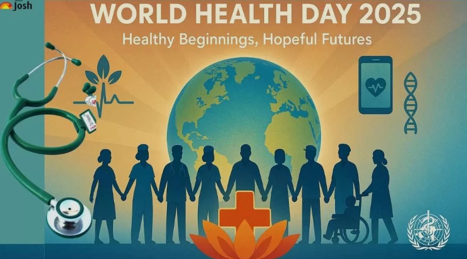 World Health Day 2025
