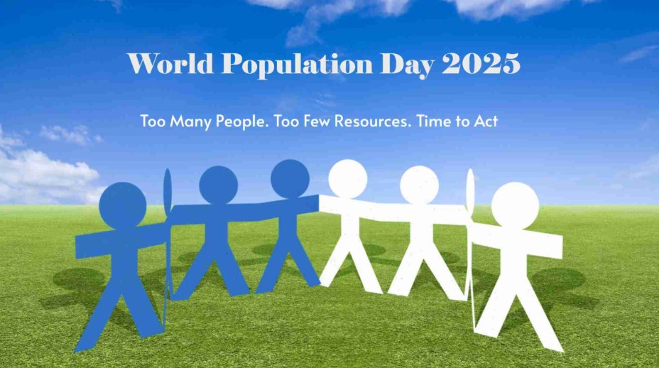 World Population Day