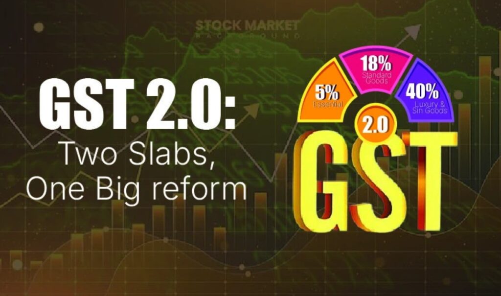 GST 2.0