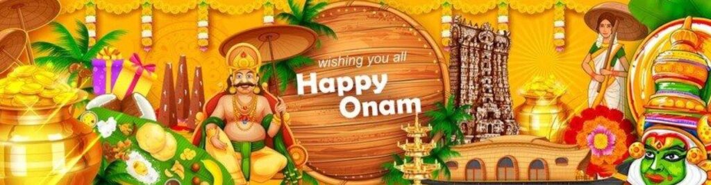 Onam in 2025