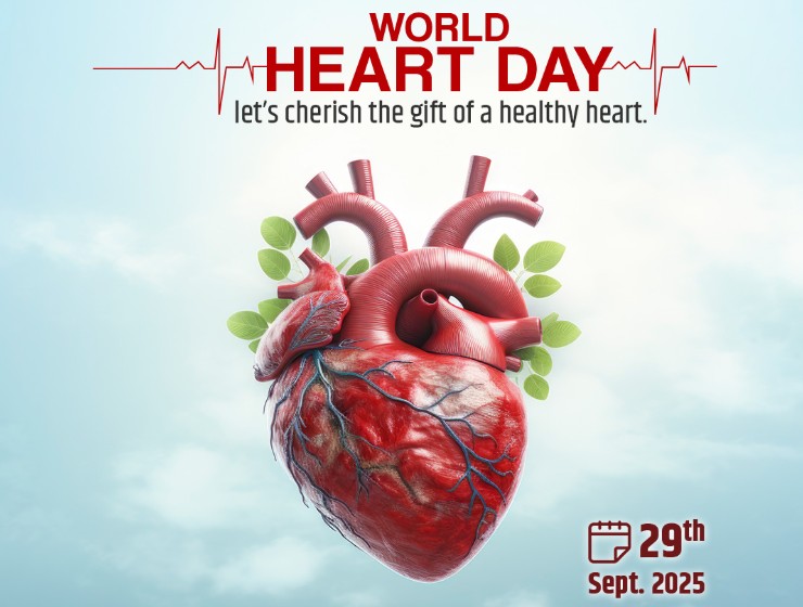 World Heart Day