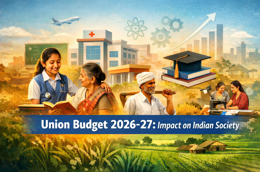 Union Budget 2026-27