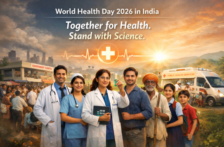 World Health Day 2026