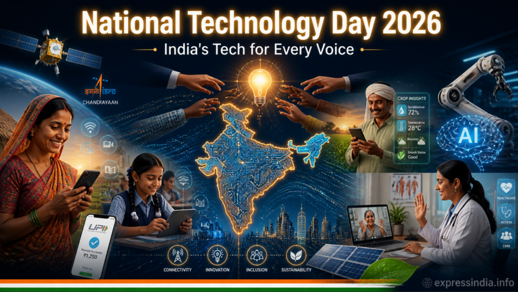 National Technology Day