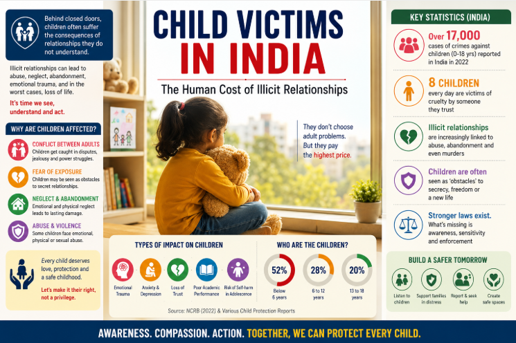 Child Victims