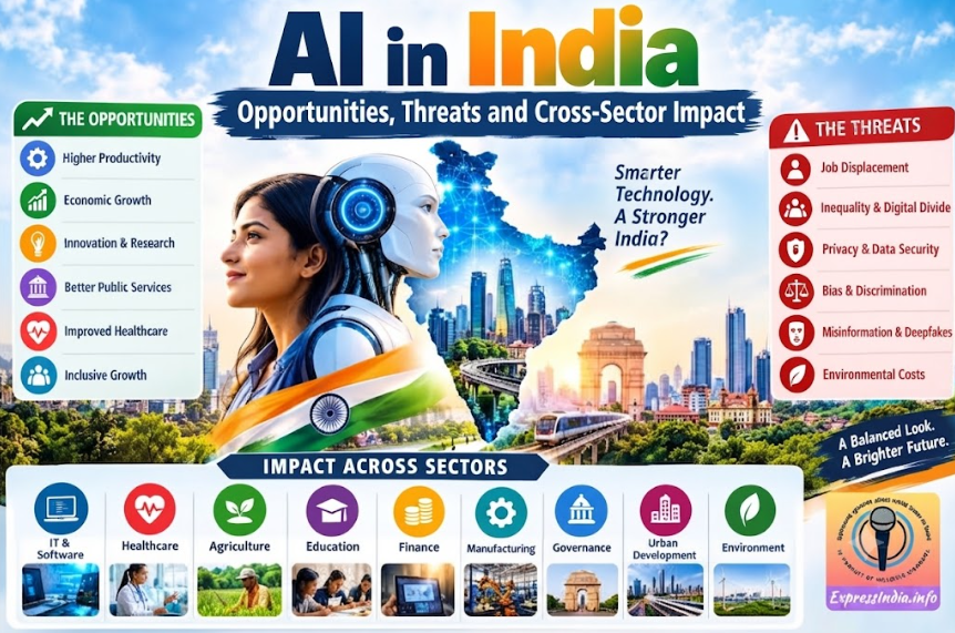 AI in India